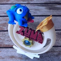 Zuma Loopy Looper
