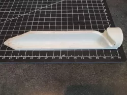 170mm Stake