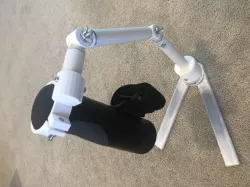 2022 Handy Handsfree Mount (for Bed/Sofa)