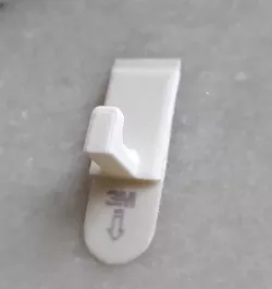 3M Command Wall Hook
