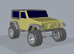4x4