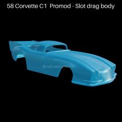 female drag promod racer 3D Models | Page 1 | STLFinder