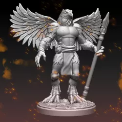 Aarakocra
