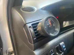 Air Vent Gauge Pod, Greddy 61.5mm, Fits Toyota Corolla E12 "Arlon Special Parts"