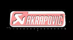 Akrapovic keyhanger