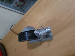 Alexa Echo Dot Snail