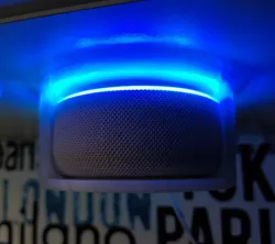 Alexa Mount Echo Dot.3