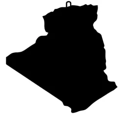 algeria