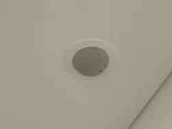 Amazon Echo Dot 4 / 5 Ceiling Mount