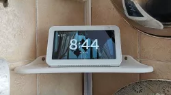 Amazon Echo Show 5 corner shelf / mount