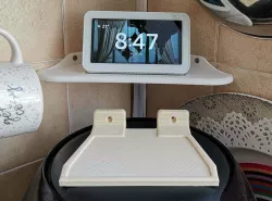Amazon Echo Show 5 shelf / mount