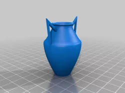 Amphora 1a