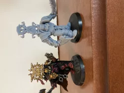 Angry Big Boyz in Mega Armor!