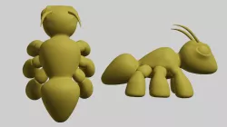 Ant
