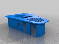 AnyCubic Photon Panel Mount Heater