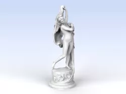 Aphrodite Kallipygos