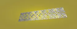 Arabic designs, patterns