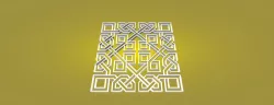 Arabic designs, patterns