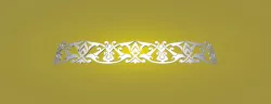Arabic designs, patterns