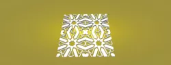 Arabic designs, patterns