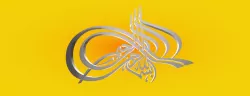 Arabic designs, patterns