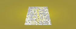 Arabic designs, patterns