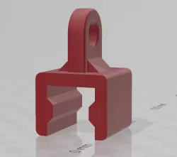Artillery X1 Filament Guide