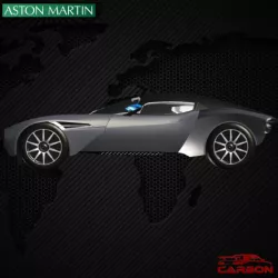 Aston Martin Vulcan