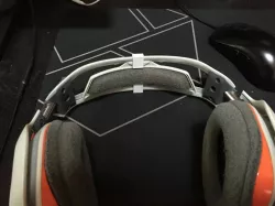 Astro A40 Headset repair clip