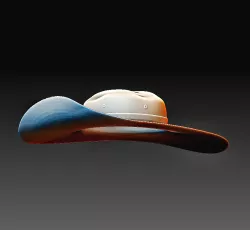 Aussie hat