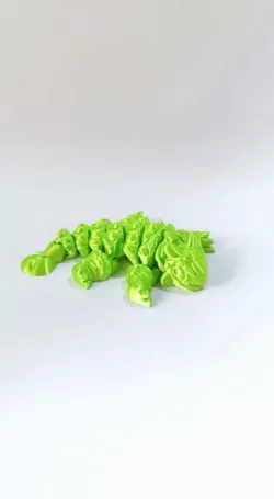 Baby Dino Flexi