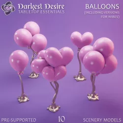 Balloons