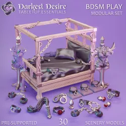 BDSM Play