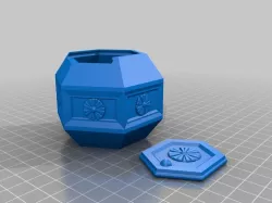 Belly Box