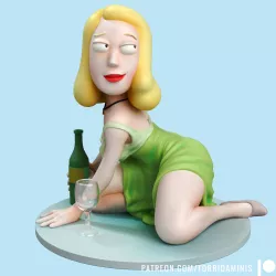 Beth