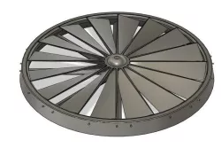 Big Fan