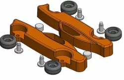block car