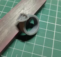 Boat ring