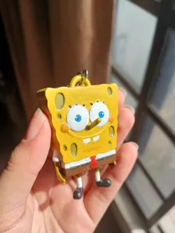 Bob Esponja/SpongeBob