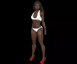 bodybuilding woman 4