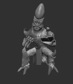Book Demon
