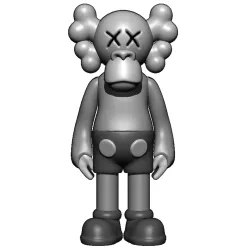 Bored Kaws
