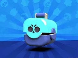 Brawl Box | Brawl Stars