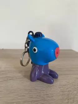 BTS - Mang