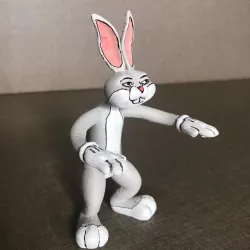 Bugs Bunny (meme)
