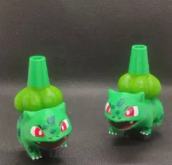 Bulbasur Mouthpiece