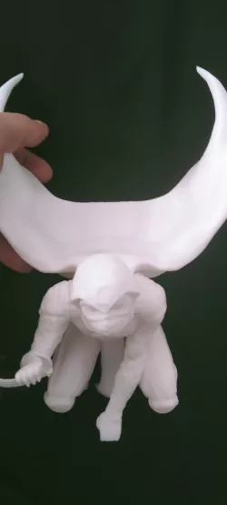 CABALLERO LUNA