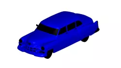 Cadillac 1953