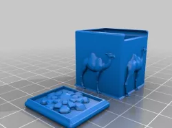 Camelbox