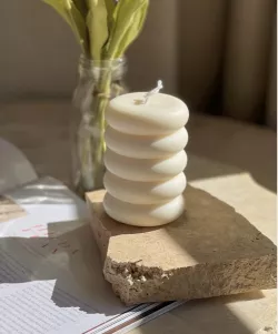 Candle Mold